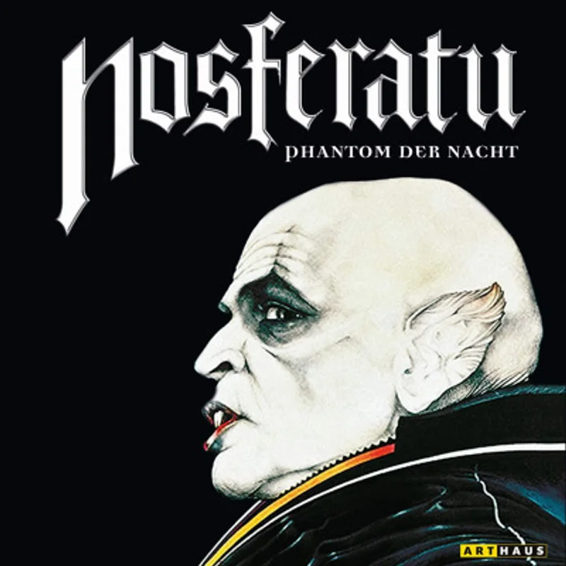Nosferatu / Centro Arte Alameda