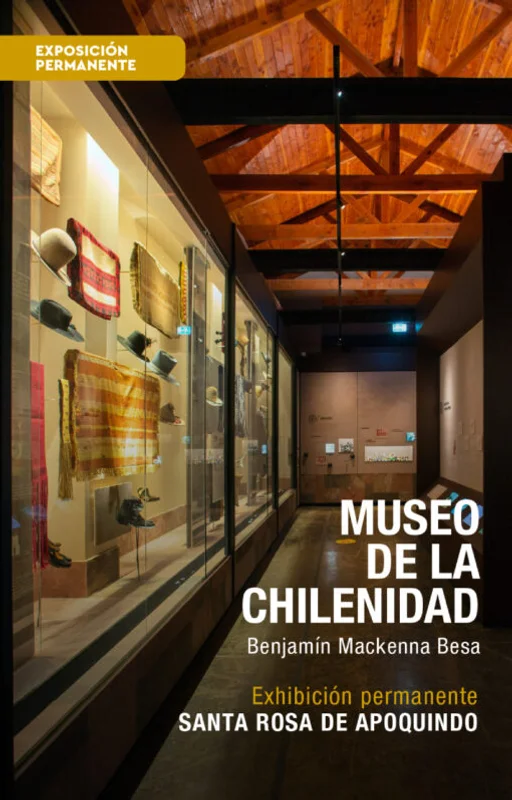 Museo De La Chilenidad