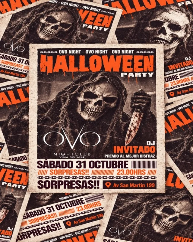 Halloween 🎃