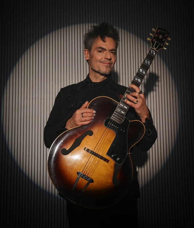Ángel Parra Trío