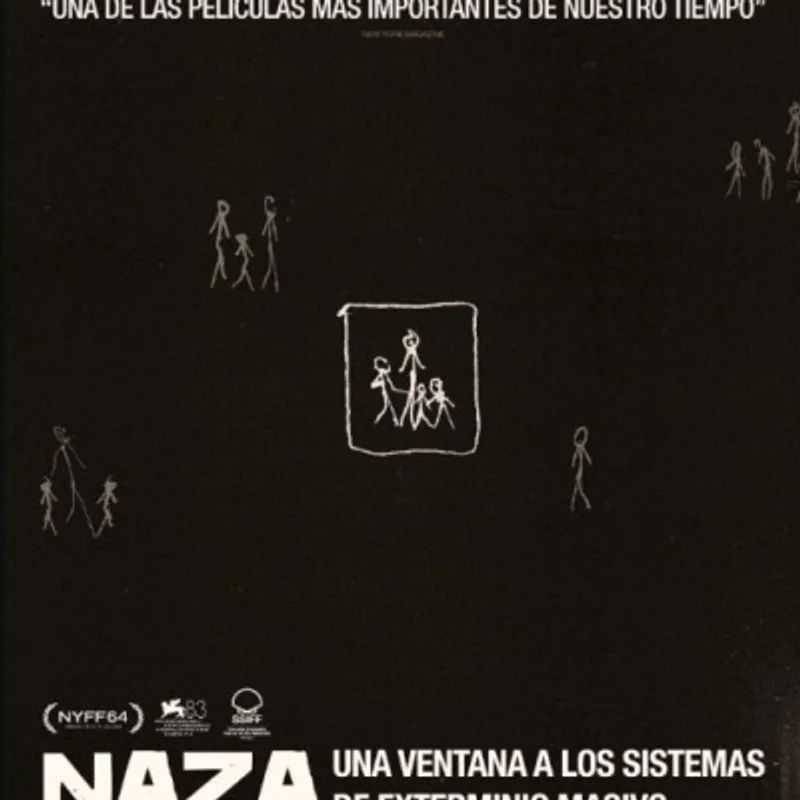 Naza / Centro Arte Alameda