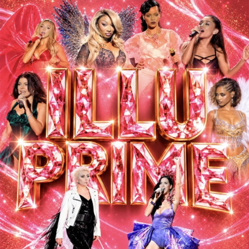 SÁBADO ILLU PRIME 💎 24 Oct