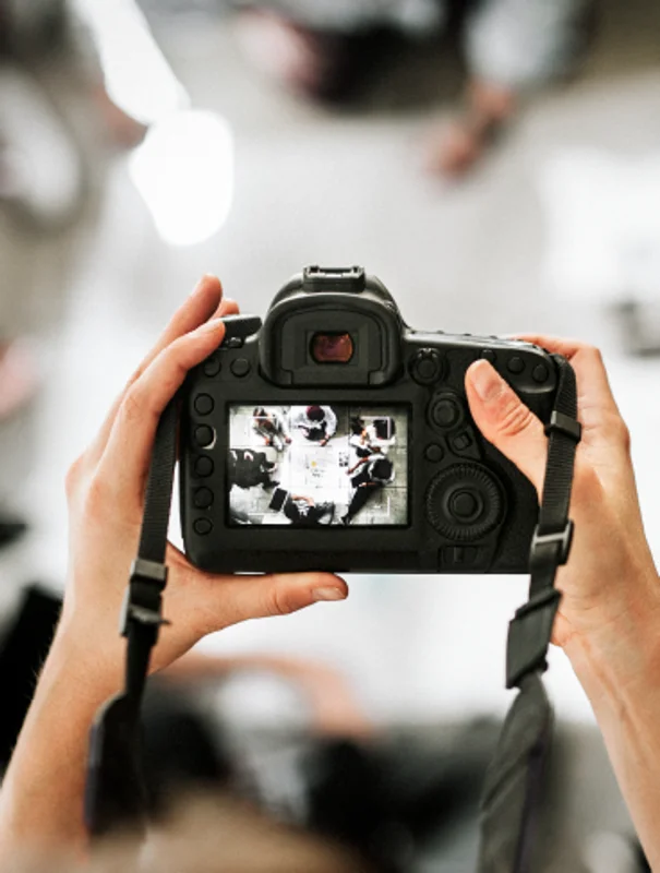 Fotografía básica
