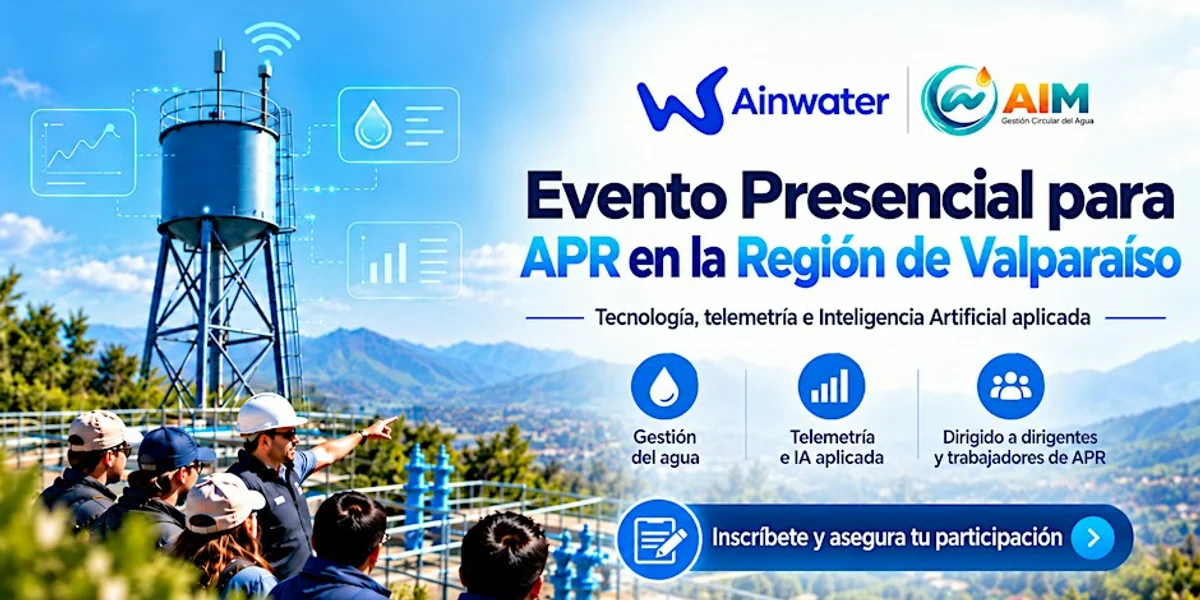 Programa Regional Capacitaciones APR: Tecnologia, Telemetria e IA Aplicada