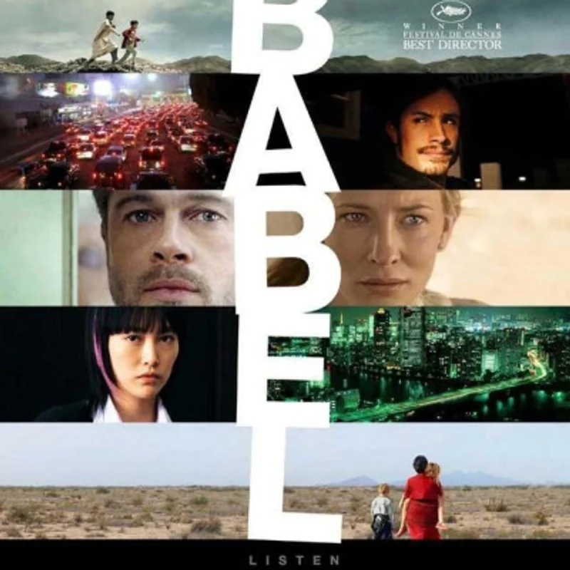 Babel