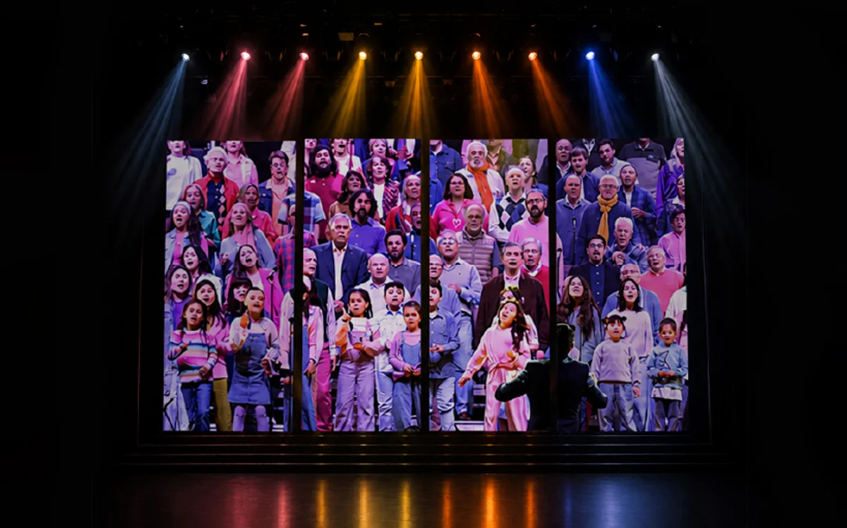 Voces de Vitacura 2026, "Clásicos inolvidables"