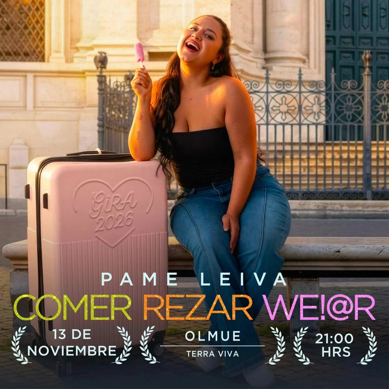Pamela Leiva en Olmué 13.11