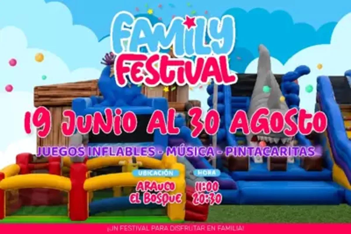 Family Festival