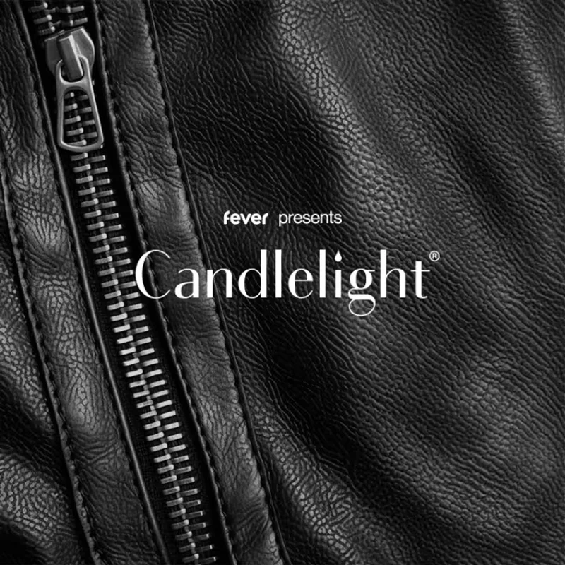 Candlelight: Rock Clásico en Cuerdas