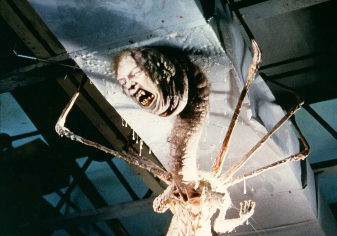 Ciclo de Cine - The Thing