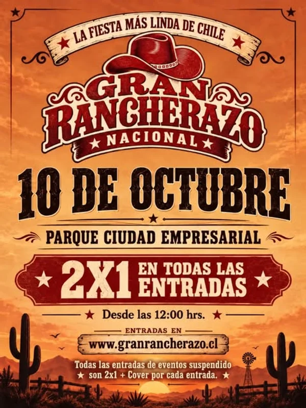 Gran Rancherazo Nacional