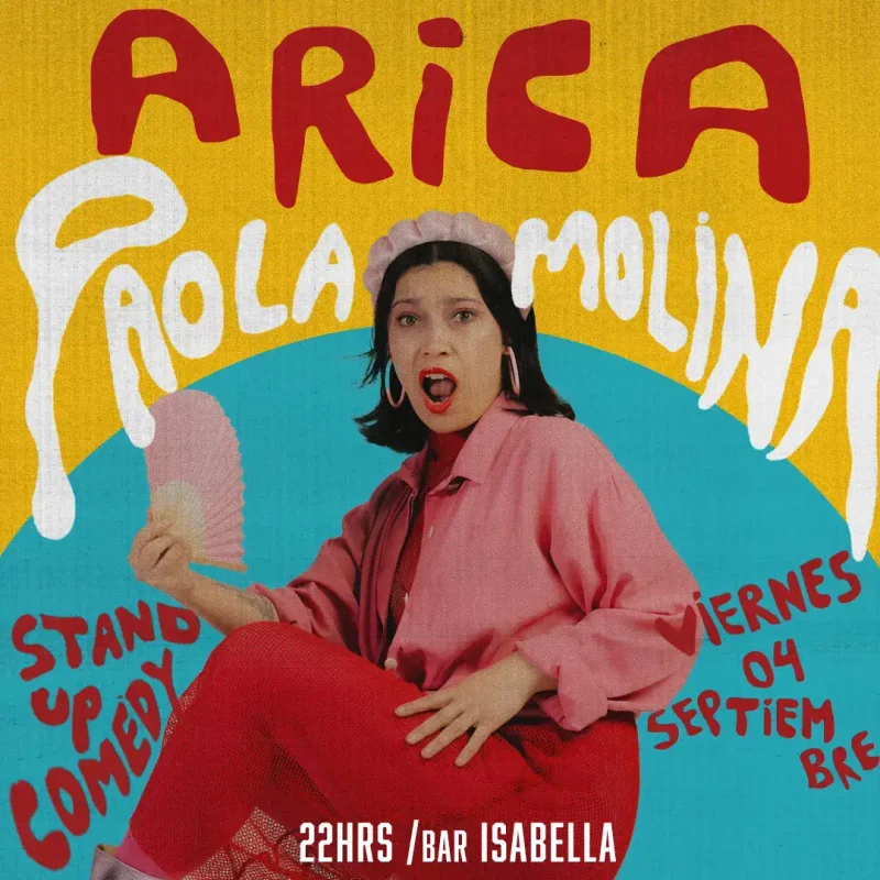 Pao Molina