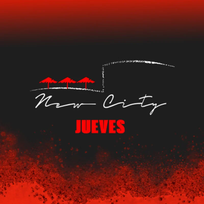 New City Jueves 01 octubre