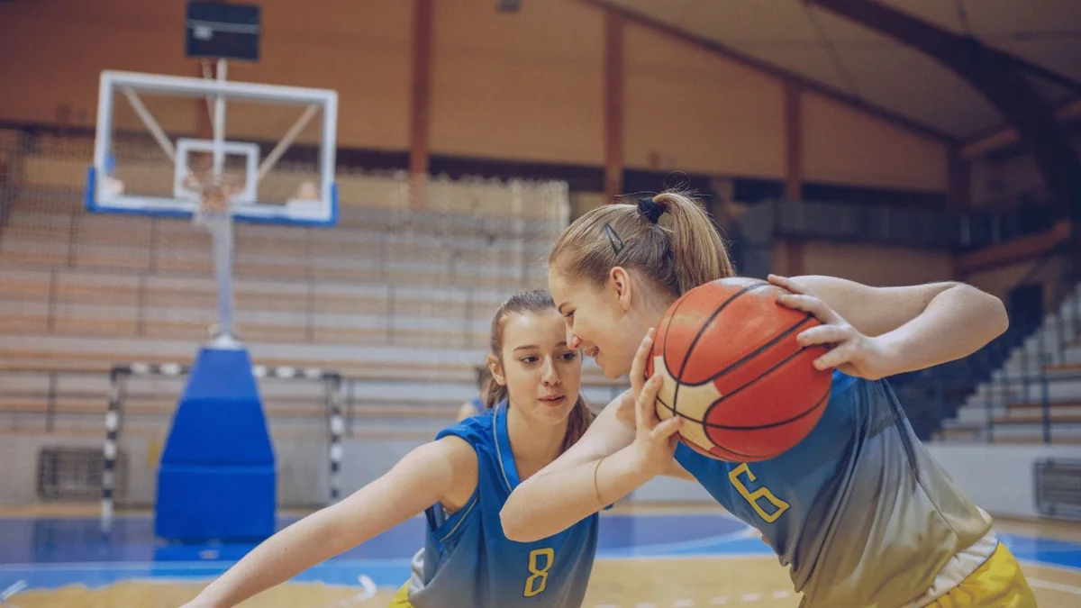 Básquetbol Intermedio Mujeres