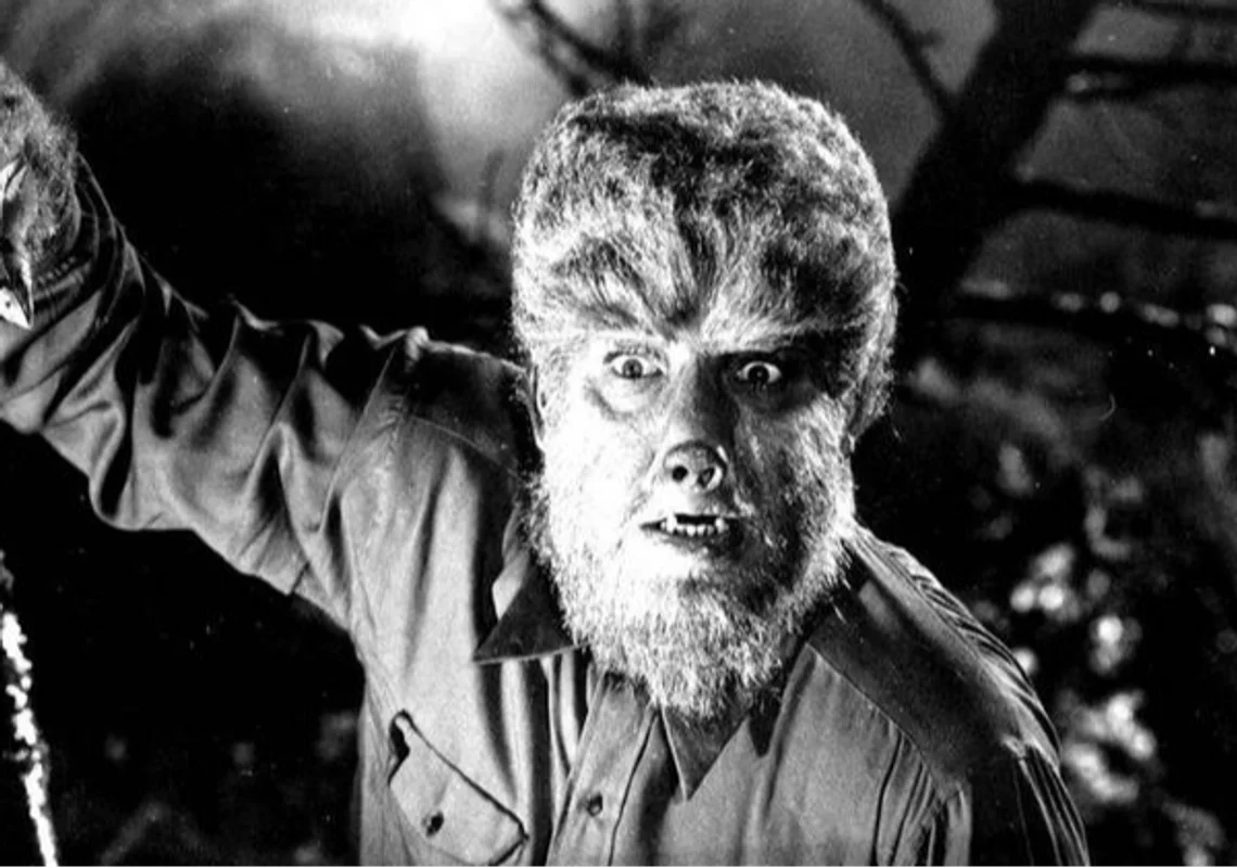 El hombre lobo: Cine en el Centro de Extensión UC