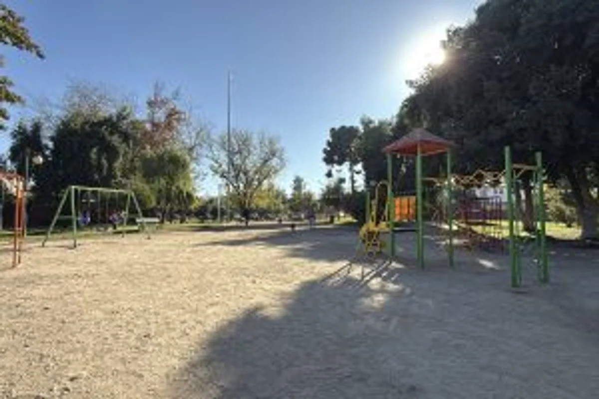 Ñuñoa prepara primer taller de participación vecinal por proyecto de bosque nativo en el Parque Botánico