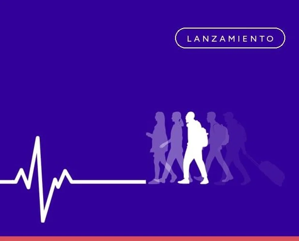 Lanzamiento: Índice de Tensión Migratoria