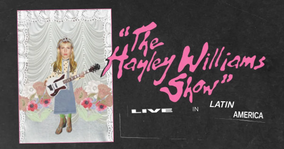 Hayley Williams