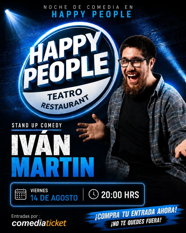 Ivan Martin