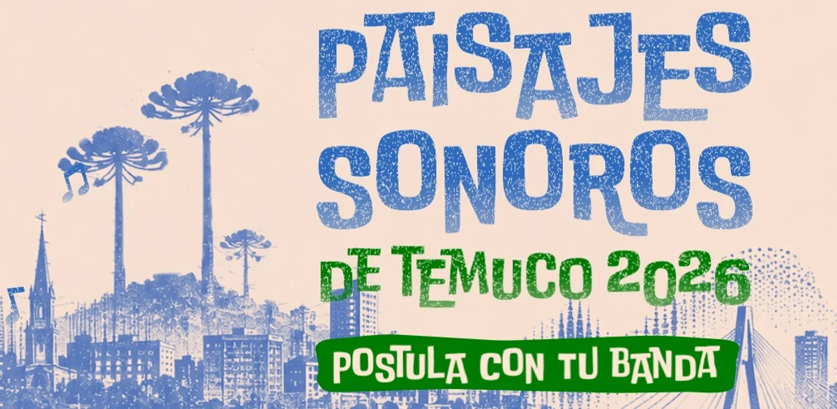 Festival Paisajes Sonoros