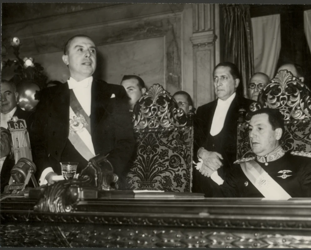 Figuras que hicieron historia en Chile