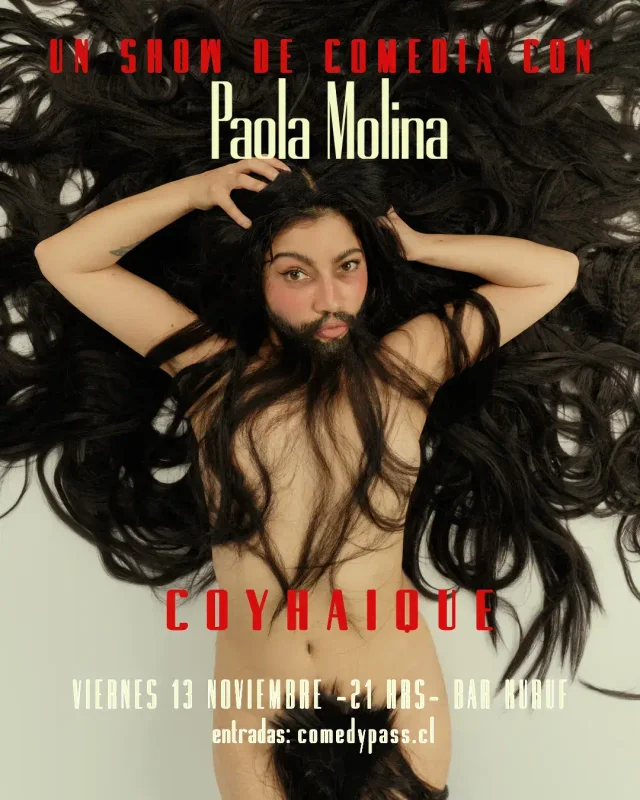 Paola Molina