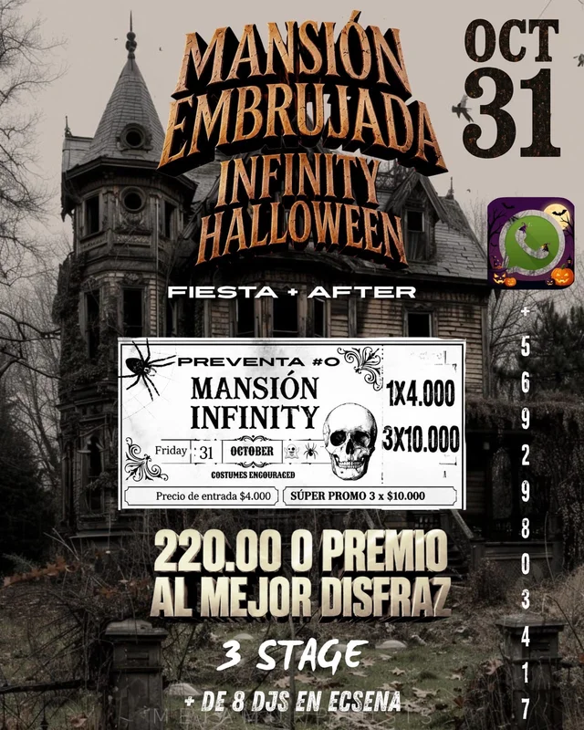 Mansion_yisus