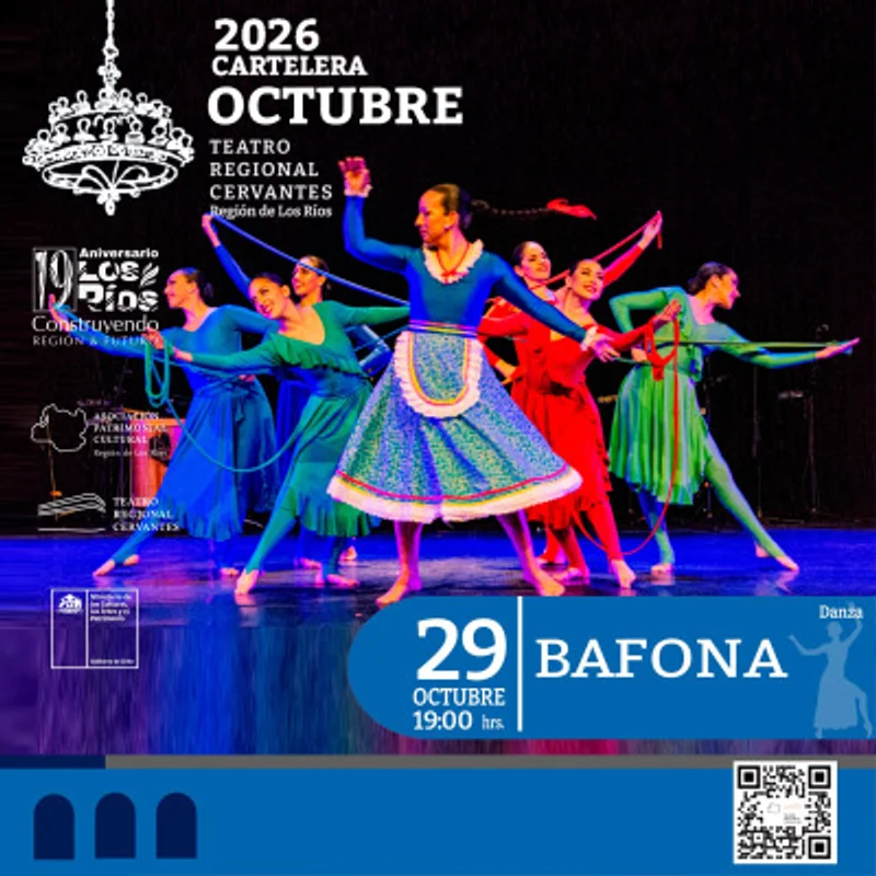 Gira Regional Bafona