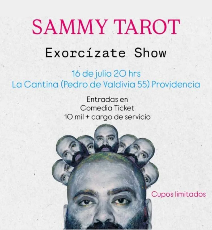 Exorcízate
