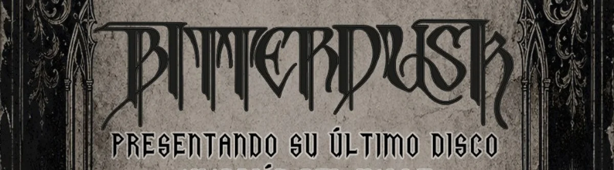 Bitterdusk y Chinaski en Los Angeles