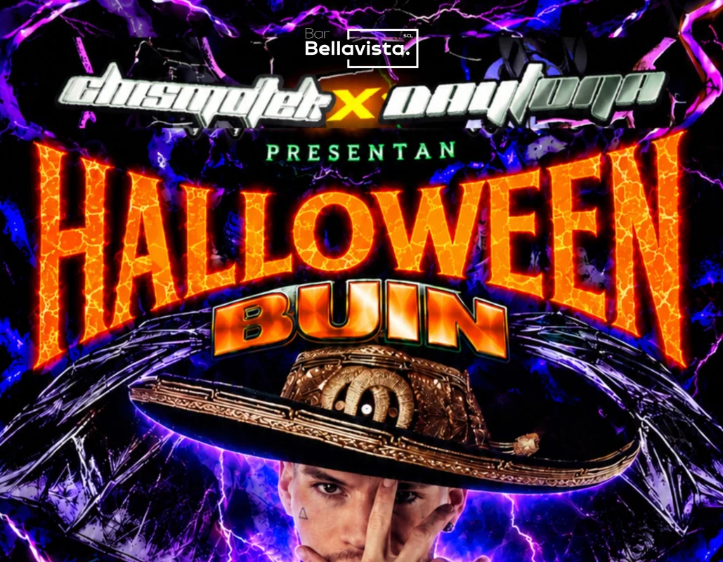 Halloween 2026