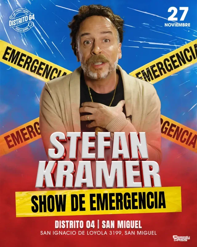 Stefan Kramer