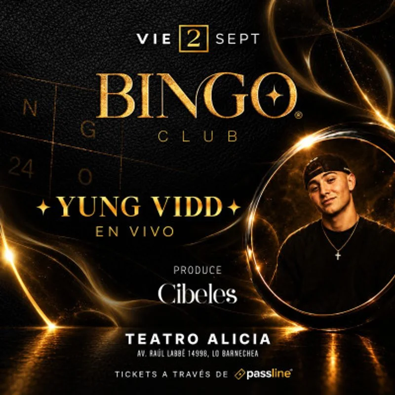 Bingo Club