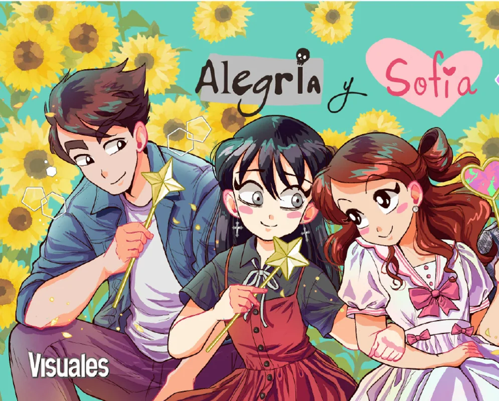 Encuentro con Daniela Thiers