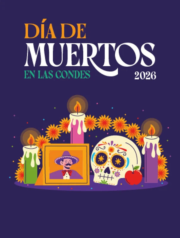 Día de Muertos 2026