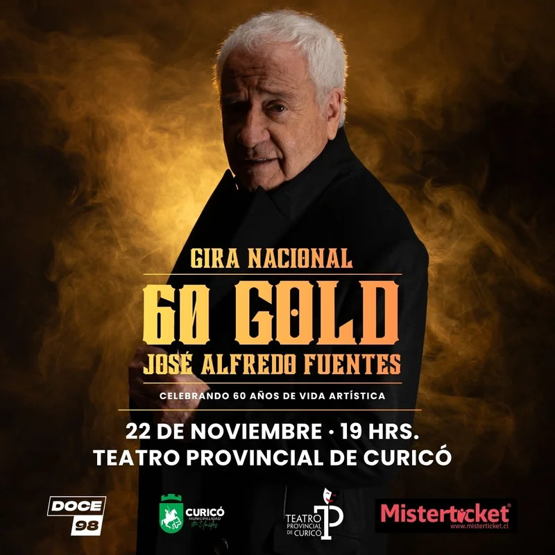 José Alfredo Fuentes