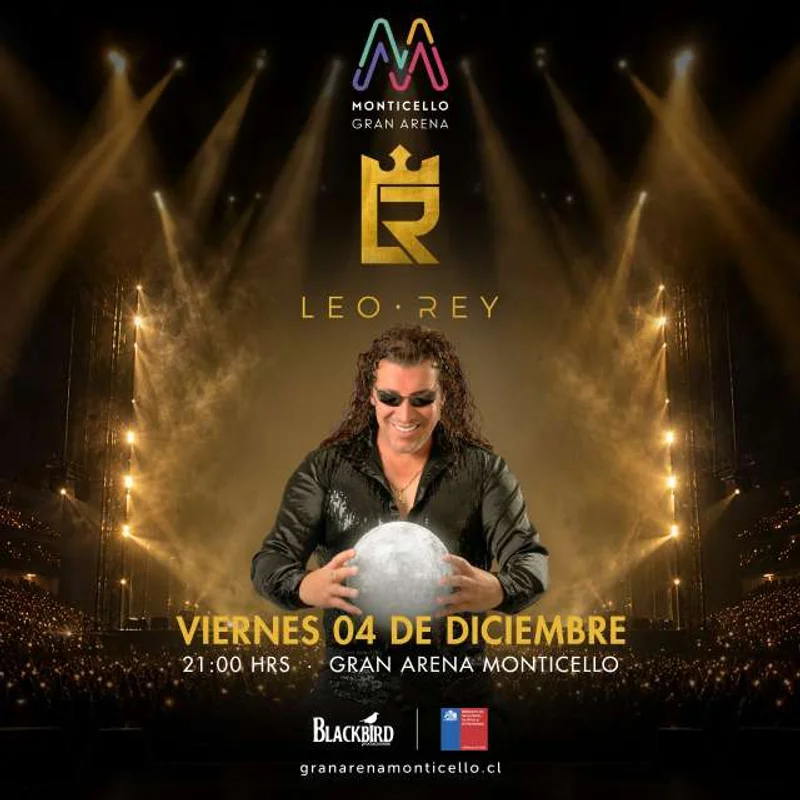 Leo Rey