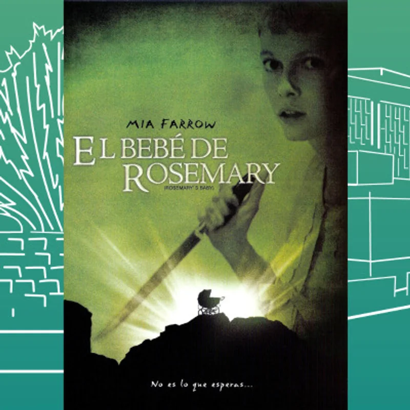 El Bebé De Rosemary