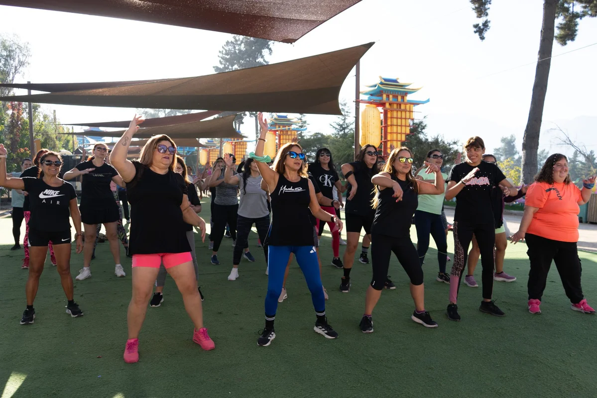 Zumba