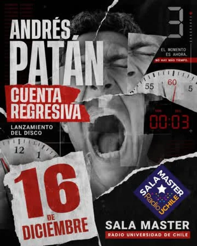 Cuenta Regresiva