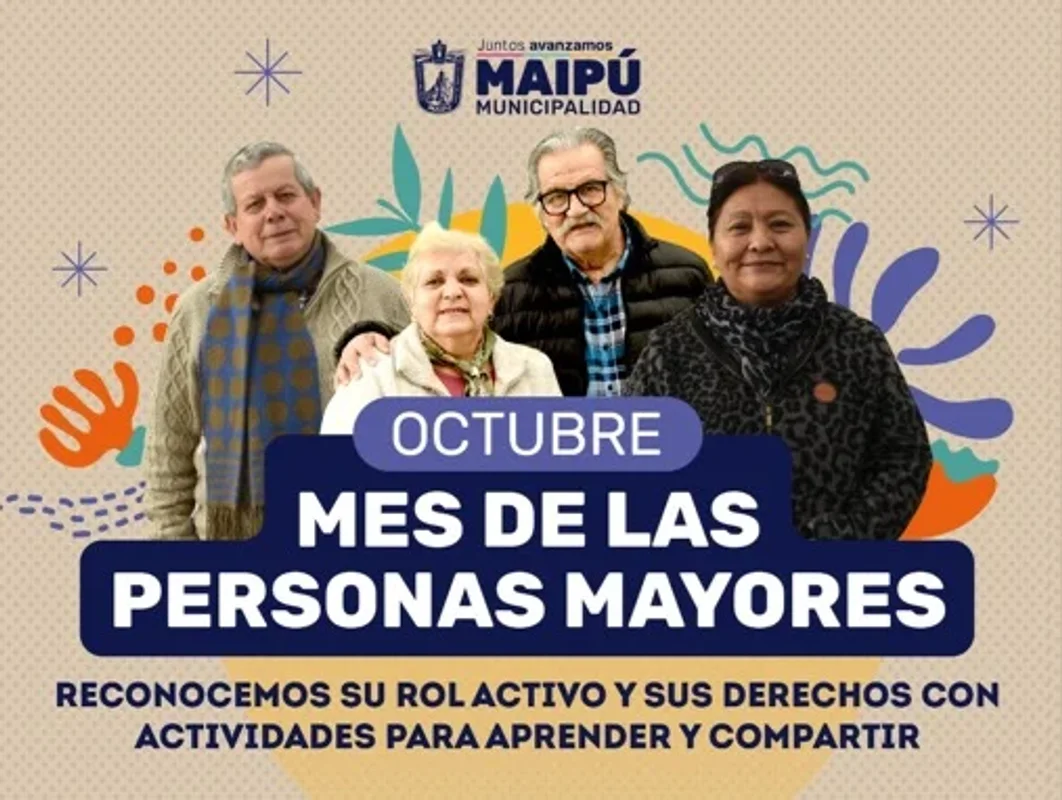 Encuentro Intercomunal en Puente Alto