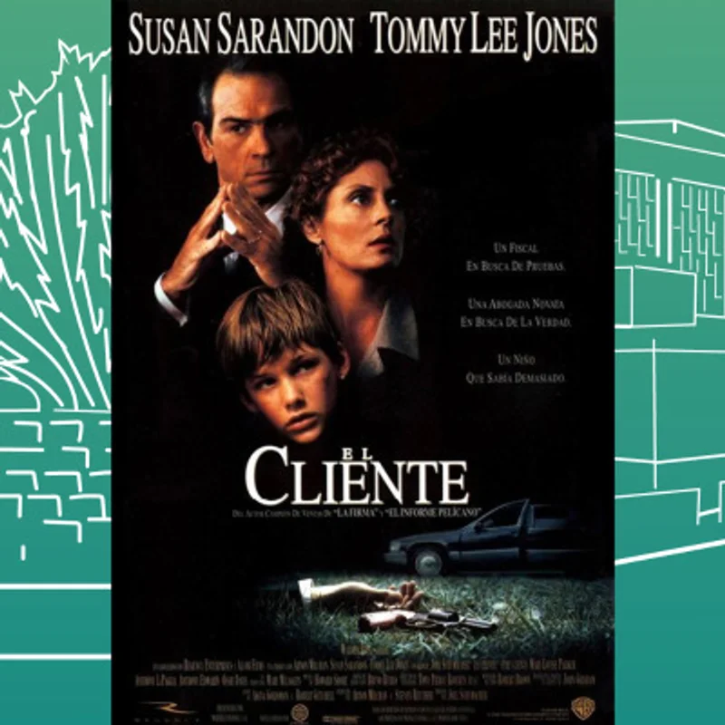 El Cliente (1994)