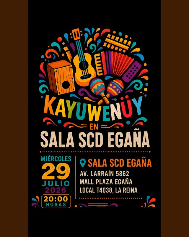 Kayu Wenuy