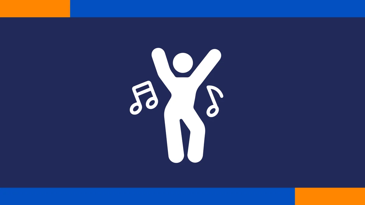 Baile Entretenido