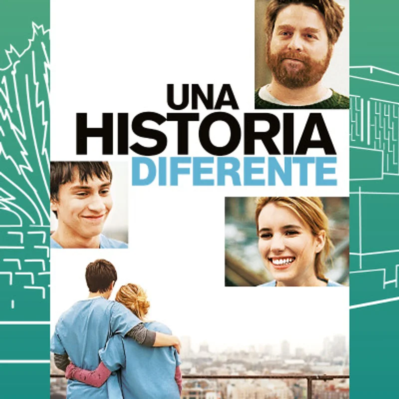 Una Historia Diferente