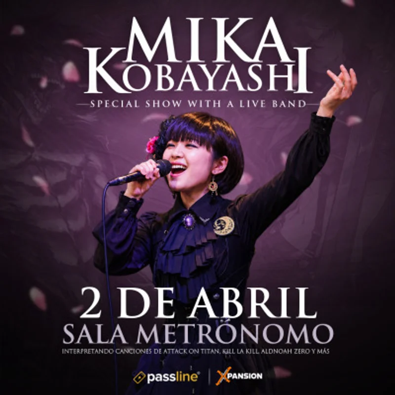 Mika Kobayashi