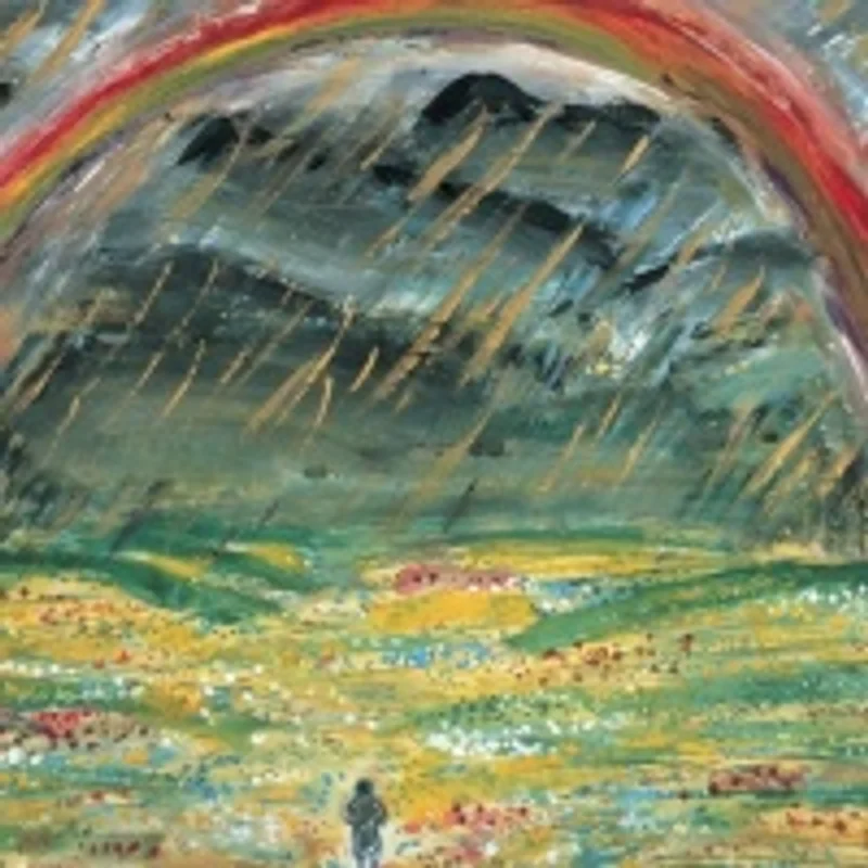 Los sueños de Akira Kurosawa