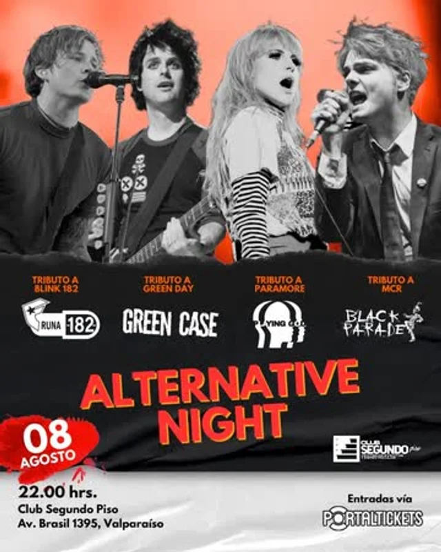 Alternative Night