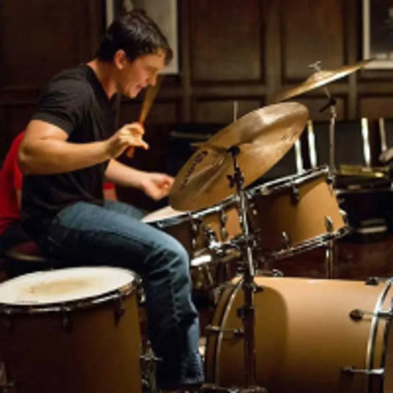 Whiplash
