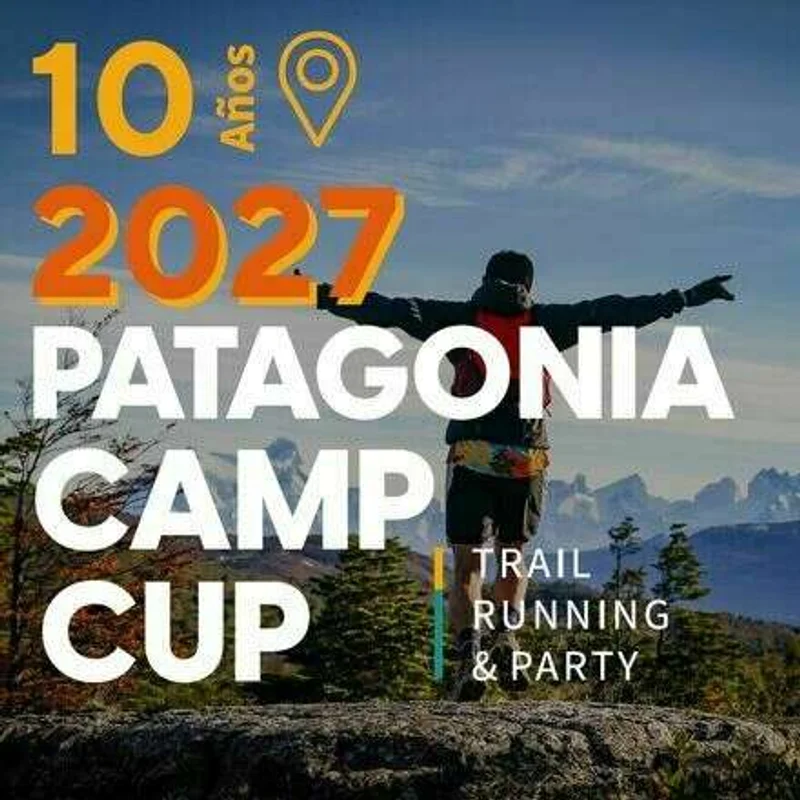 Patagonia Camp Cup 2027